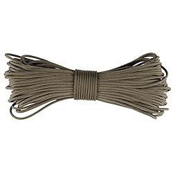 Paracord Planet 550 Paracord - Certified Type III
