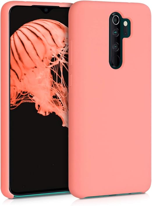mi note 6 pro rose gold amazon