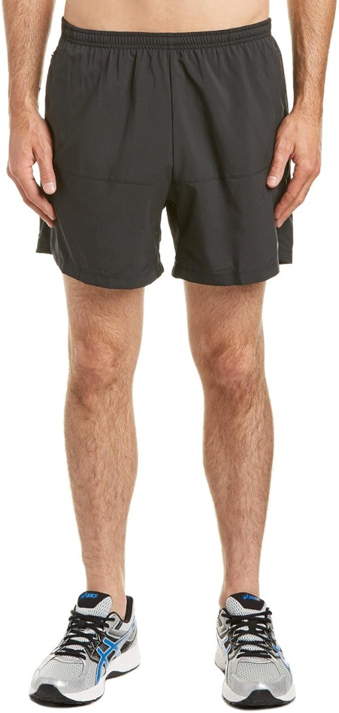 nike distance shorts 5