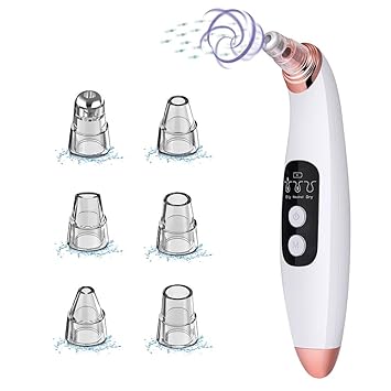 vacuum pore cleaner amazon