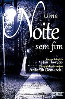 Livro Uma Noite Sem Fim