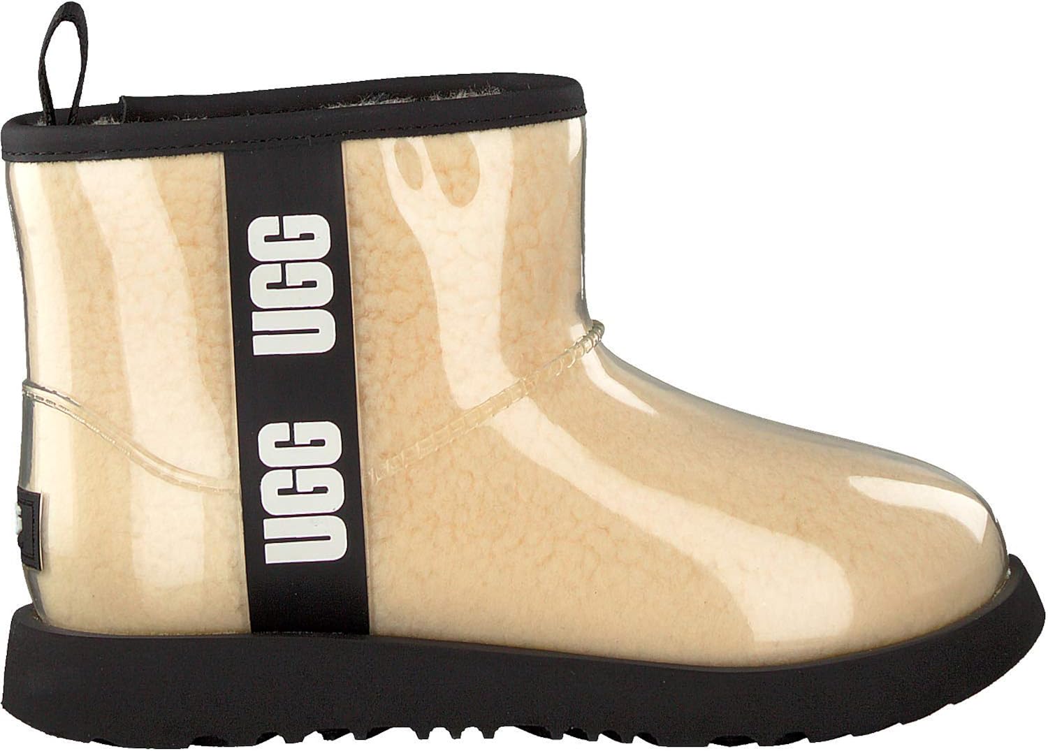  | UGG Unisex-Child Classic Clear Mini Ii Fashion Boot | Boots