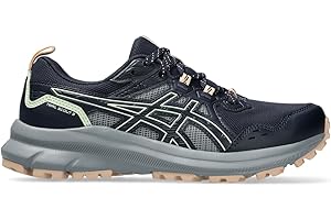 ASICS Women's Trail Scout 3 Running Shoe