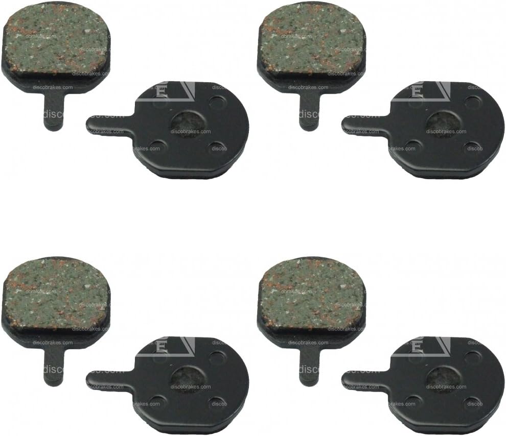 hayes cx expert pads