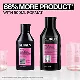 REDKEN Acidic Color Gloss Shampoo 500ml Colour Protection Sulphate-Free view 2