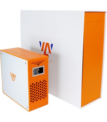 Amazon.com: OEMGMINER New Elphapex DG Home1 2100MH/s 630W for Doge