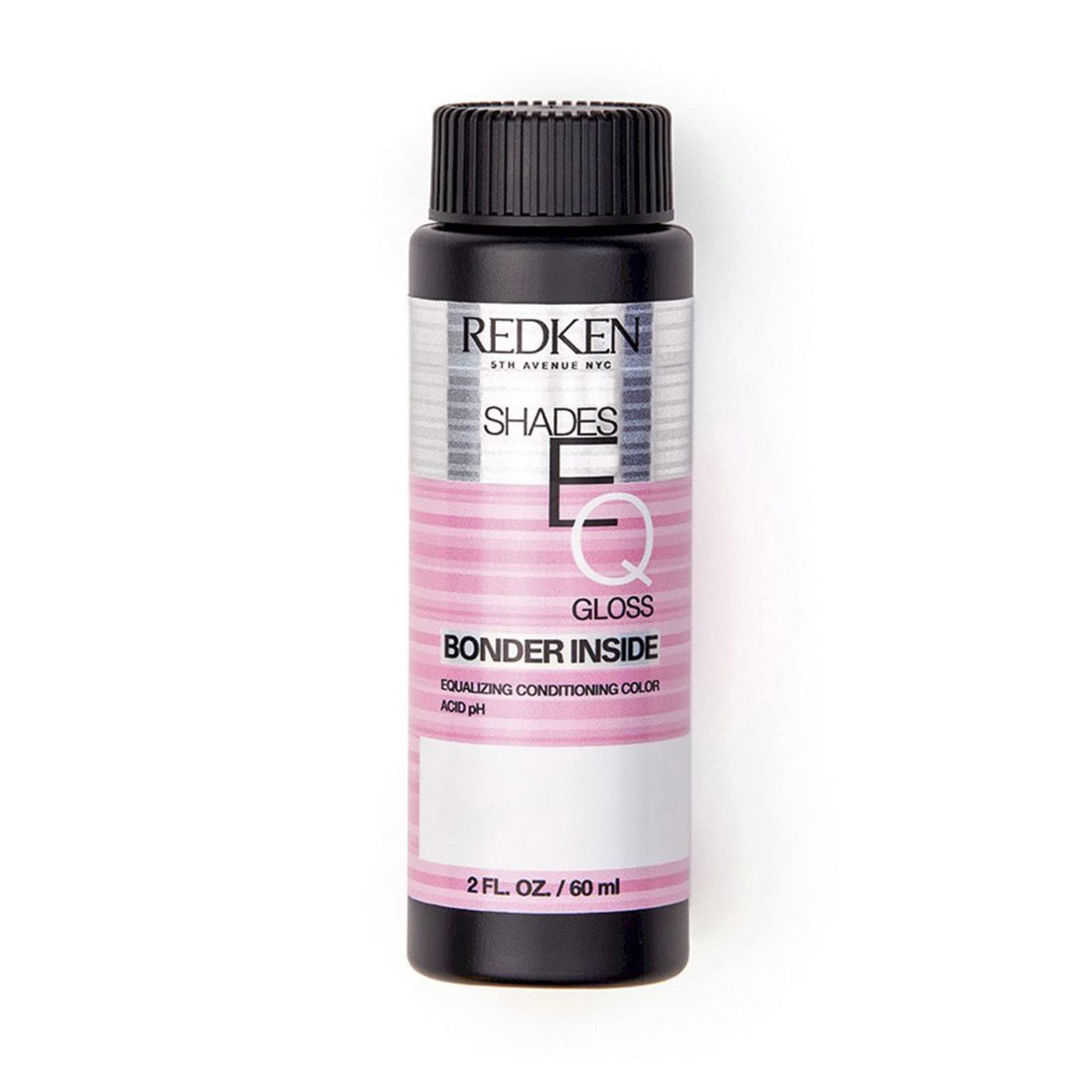 Redken Shades EQ Demi-Permanent Hair Gloss, No. 07N Mirge, 60 ml