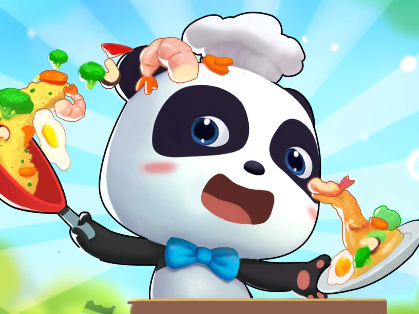 Watch BabyBus Cartoon for Kids Prime Video