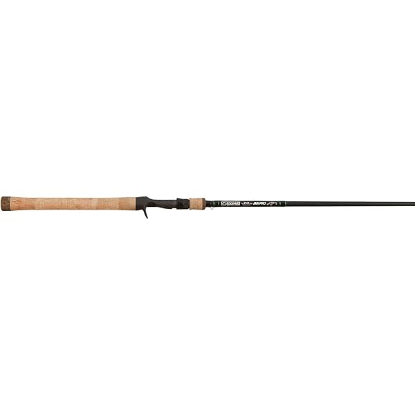 Amazon.com : G. Loomis GLX 853C JWR : Sports & Outdoors
