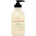 C.O. Bigelow Iconic Collection Musk Hand Wash, with Glycerin, Aloe Vera, Panthenol, and Shea Butter, 10.5 fl oz