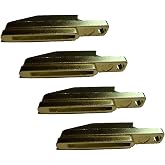 ESD Insert - $1 Coin / 1" Tokens - Set of 4