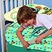 Dreamworks Trolls Branches Mission Zip-It Bedding