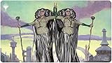 Ultra PRO - Modern Horizons 3 Playmat A for