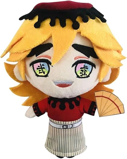 cute cartoon doll