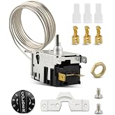 800366 Temperature Control Replacement Part Fit for True 800366 Temperature Control