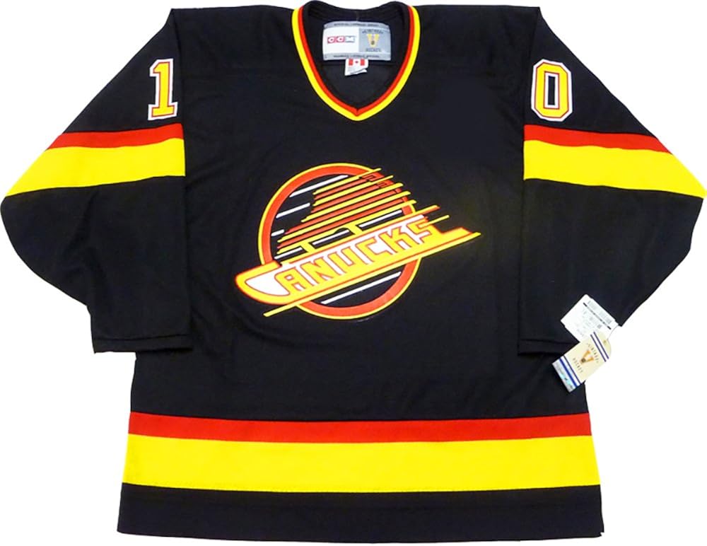canucks 94 jersey