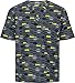Tooniforms Men's Scrub Top