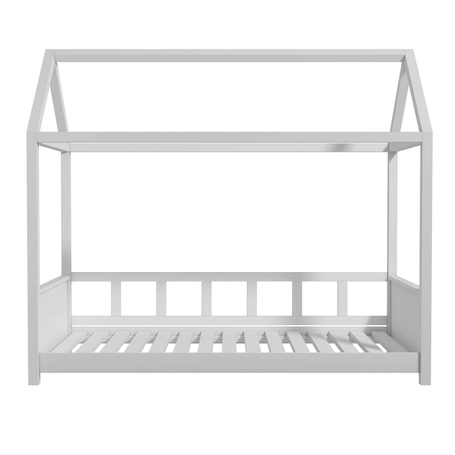 coco kids house bed frame