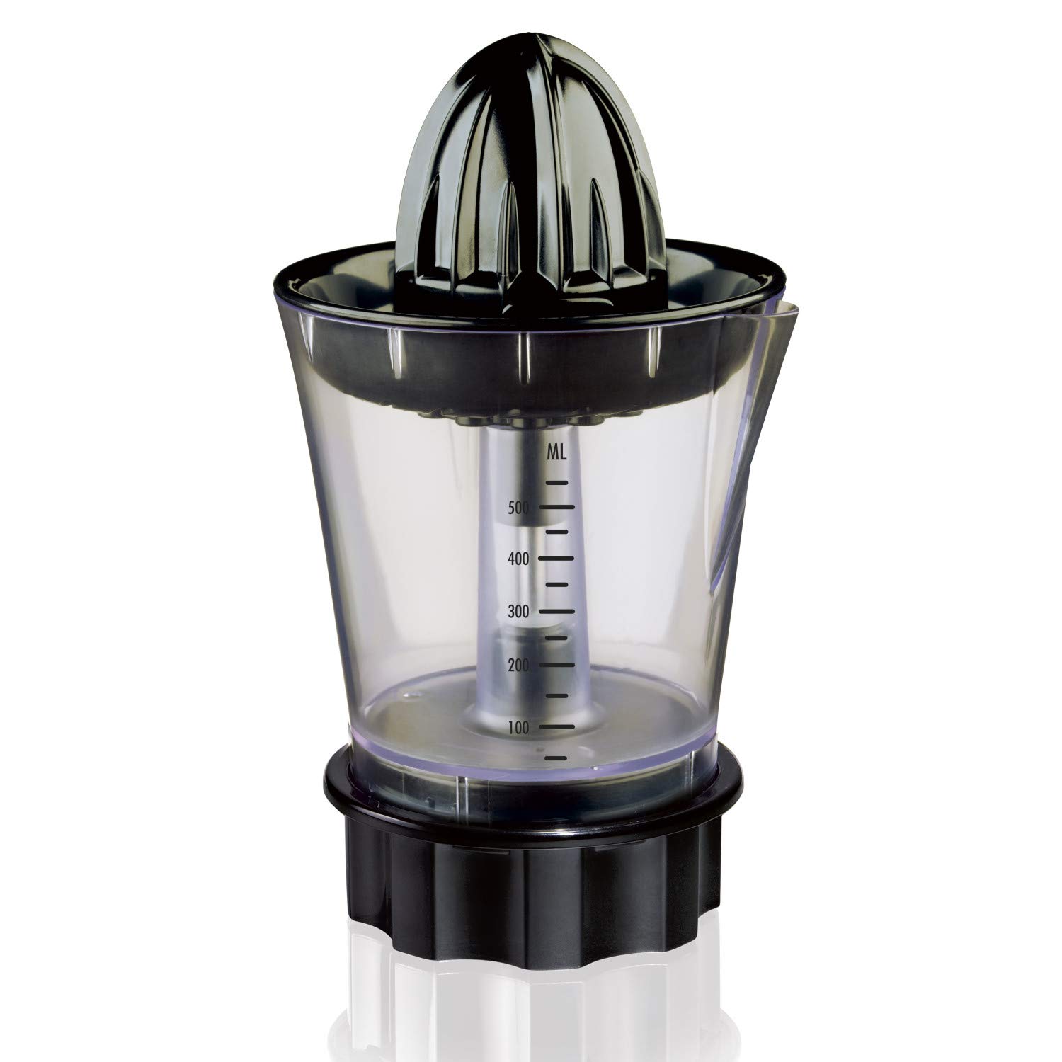 Hamilton Beach Power Elite Electric Blender with 12 Blending Functions, Dishwasher Safe Glass Jar, 40 Oz, Black and… - Image 4