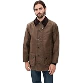 Barbour Men's Beaufort Wax Jacket