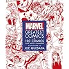 Marvel Greatest Comics: 100 Comics that Built a Universe
