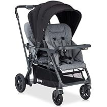 joovy big caboose rain cover