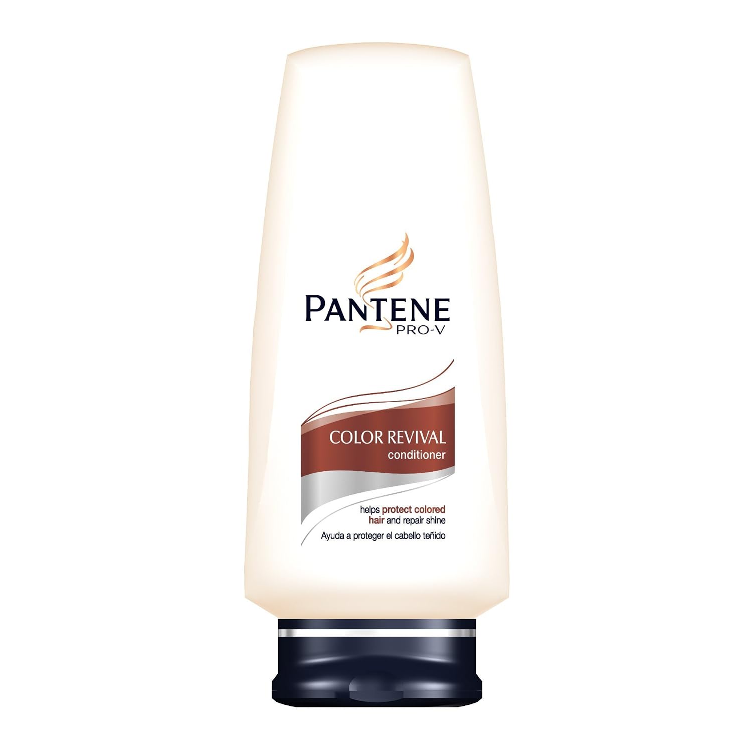 Pantene Pro-v Color revival Conditioner Water stearyl alcohol, cyclopentasiloxane, cetyl alcohol, stearamidopropyl dimethylami (080878000920)