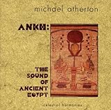 ANKH:SOUND OF ANCIENT EGYPT                       