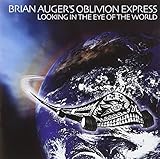 Looking in the Eye of the World