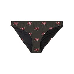 FOCO Tampa Bay Buccaneers NFL Womens Mini Print
