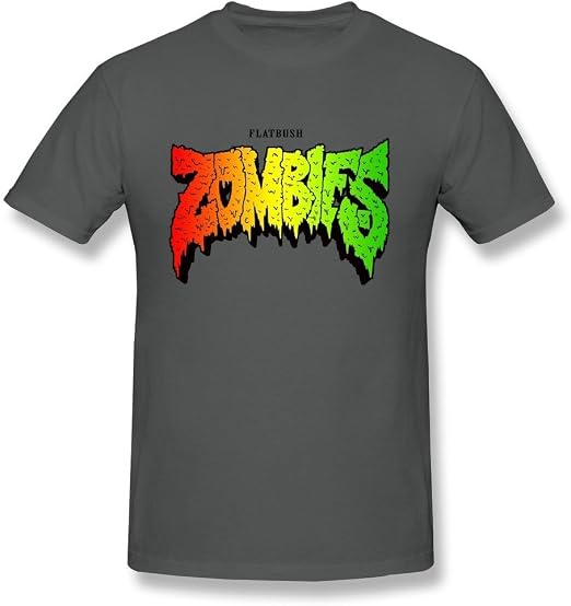 flatbush zombies not the father shirt