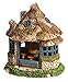 New Creative View in The Village Lighted Fairy House