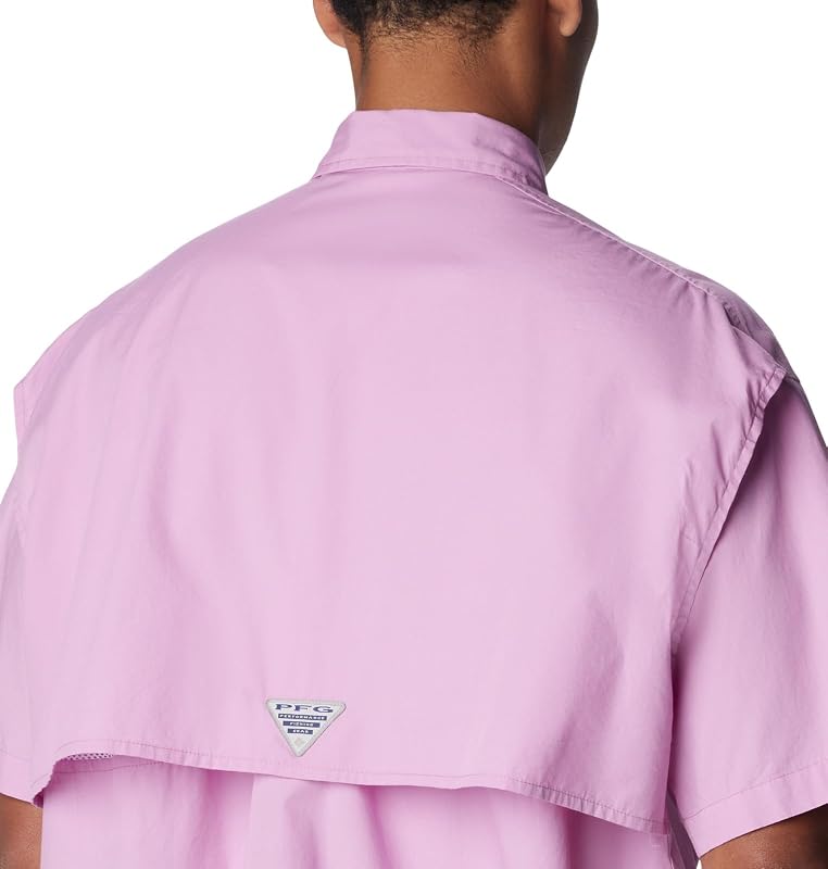 Camicia a Maniche Corte da Uomo Bonehead, Minuetto, L