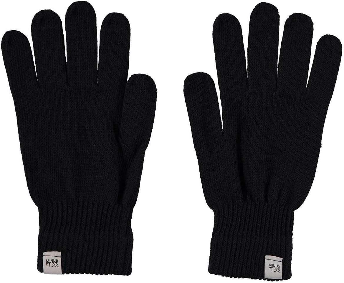 Minus33 Merino Wool Glove Liner Amazon Ca Clothing Accessories