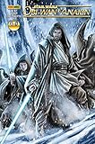 Obi-Wan e Anakin. Star Wars by Marco Checchetto, Charles Soule
