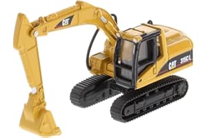 Diecast Masters 1/87 Caterpillar 315C L Hydraulic Excavator 84400