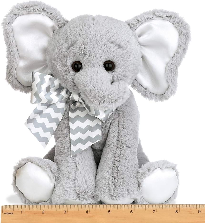 baby elephant piggy bank