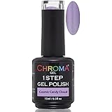 1 Step Gel Polish | Cosmic Candy Cloud | Gel Nail Polish No.76