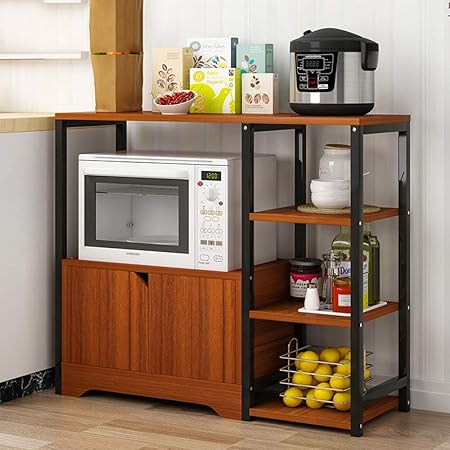 Sándalo Antiguo, Estante De Almacenamiento De ...