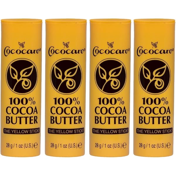Cococare Kakaobutter Teint Bar – 118 Ml, Reinigende Seife Ohne Reinigungsmittel, Für Gesicht & Körper