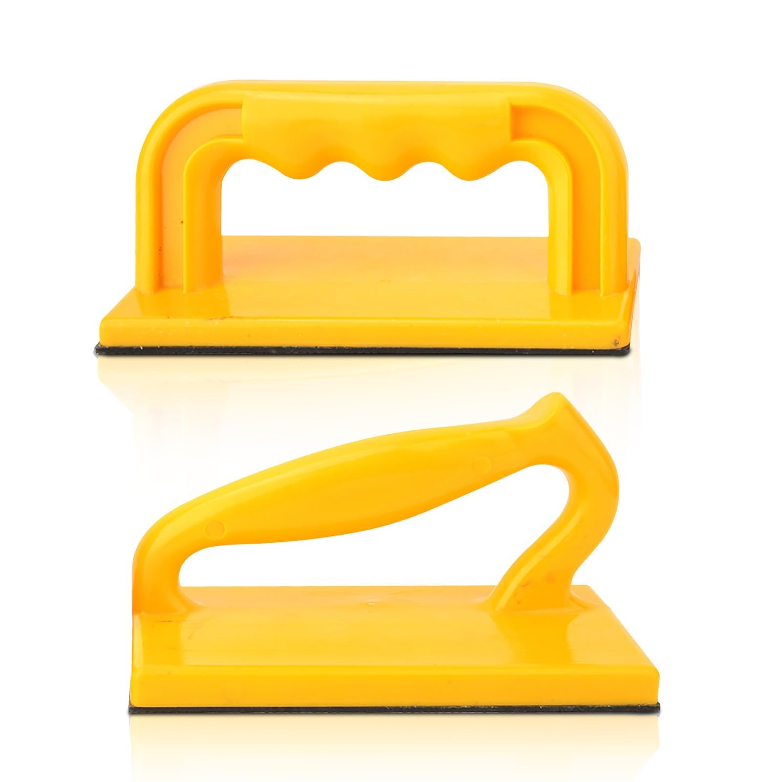 2Pcs Woodworking Push Block, Practical Wood Saw Push Stick Oblique Straight Wood Cutting Push Up Stick Block Push Stick Sliding Block Safety Push Stick for Woodworker Jointers Table Saws