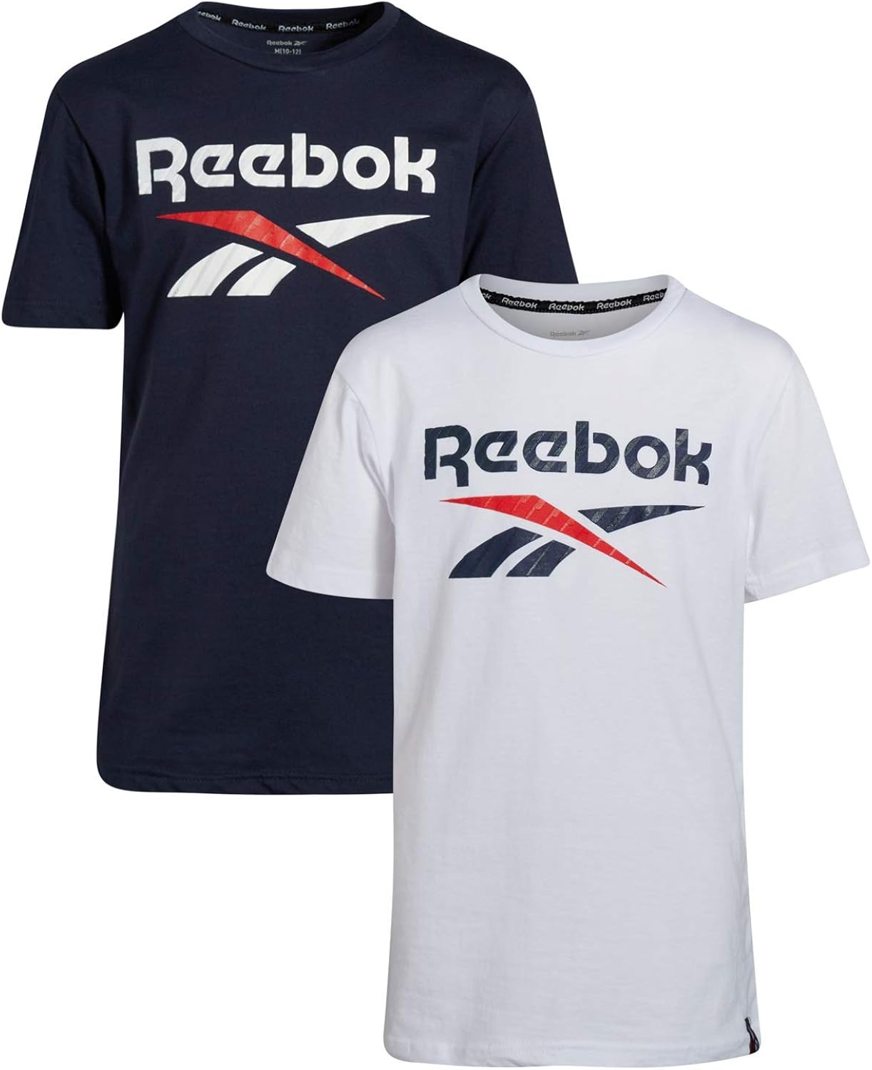 reebok athletic shirts