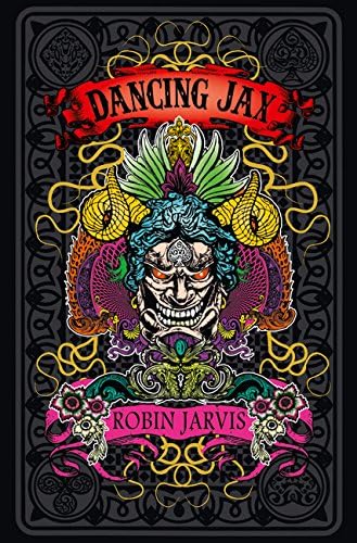 Dancing Jax Paperback – 2 Feb. 2012