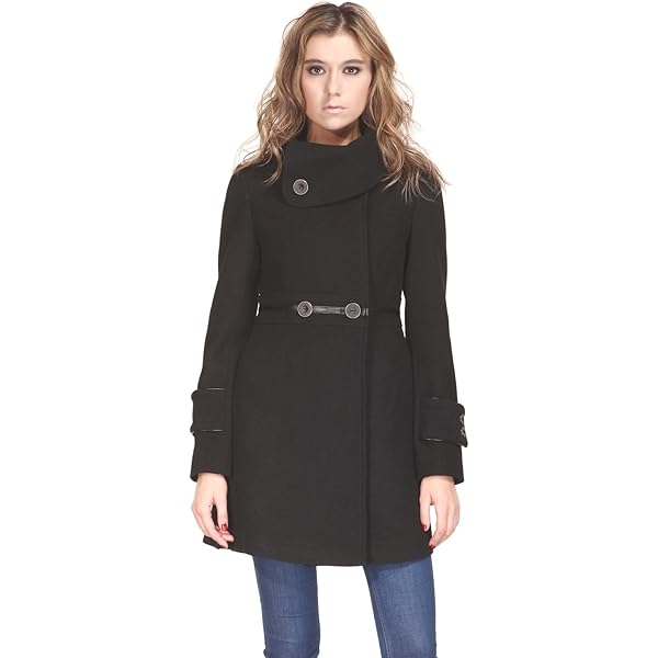 ジャケット・アウター epine volume wool tailored coat ジャケット・アウター epine volume wool tailored coat