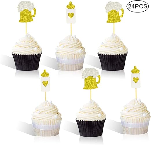 Cupcake Shower Favors Shower Favors Baby Shower Favors Baby