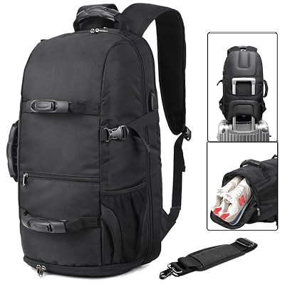 best mens backpack for laptop Leather Men – The Real Leather Co carry everything you need Color:Magic Flamingo/Black-Total Crimson fabric-metallic Nika Backpack Joop! |
