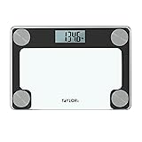 Taylor Digital Compact Scale with Travel/Storage