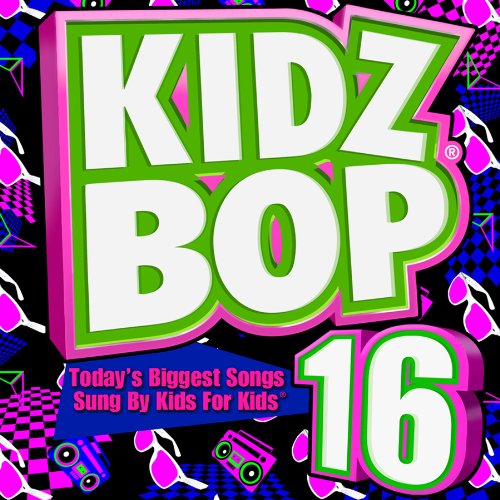 Kidz Bop Kids Kidz Bop 16 Amazon Com Music
