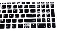 Silicone Keyboard Skin Compatible for Lenovo