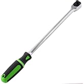 38 DR 14 Heavy Duty 90T Ratchet